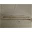 MAYTAG WHIRLPOOL REFRIGERATOR R0130909 TOE GRILLE (BSQ) NEW