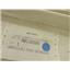 MAYTAG WHIRLPOOL REFRIGERATOR R0130909 TOE GRILLE (BSQ) NEW