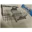 FRIGIDAIRE ELECTROLUX DISHWASHER 154638901 UPPER  RACK USED