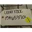 ELECTROLUX DISHWASHER 154653701 UPPER RACK USED