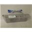 GENERAL ELECTRIC DISHWASHER WD28X10177 SILVERWARE BASKET USED