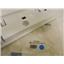 MAYTAG WHIRLPOOL REFRIGERATOR 67003281 PANTRY END CAP NEW