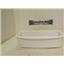 MAYTAG WHIRLPOOL REFRIGERATOR 67004772 UPPER FREEZER DOOR BUCKET NEW