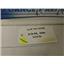 GENERAL ELECTRIC KENMORE DISHWASHER WD14X10009 HINGE ARM LINK USED