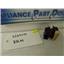 WHIRLPOOL KENMORE DISHWASHER 3369447 RELAY USED