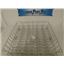 GENERAL ELECTRIC DISHWASHER WD28X10369 WD28X277 UPPER RACK USED