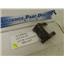 KENMORE FRIGIDAIRE DISHWASHER 154595901 154362301 MOTOR MOUNTING BRACKET USED