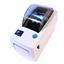 Zebra LP 2824 Plus 282P-201110-000 Direct Thermal Barcode Printer USB Serial