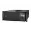 APC SRT6KRMXLT On-Line Smart-UPS 4U SRT 230V 6000VA  6000W Double-Conversion 6kW