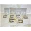 Boaters Resale Shop of TX 1607 4141.21 YAMAHA 6G5-44323-00 (6) 6E5-44315-A0 (4)
