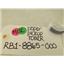 LASERJET PRINTER RB1-8865-000 PAPER PICKUP ROLLER NEW