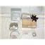 Boaters Resale Shop of TX 1607 4141.17 YAMAHA 61A-W0078-A3 REPAIR KIT
