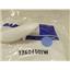 MAYTAG WHIRLPOOL REFRIGERATOR 12604501W HANDLE INSERT (WHT) NEW