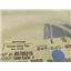 MAYTAG WHIRLPOOL REFRIGERATOR B5705315 PLASTIC TUBING NEW