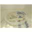 MAYTAG WHIRLPOOL REFRIGERATOR B5705315 PLASTIC TUBING NEW
