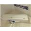 MAYTAG WHIRLPOOL REFRIGERATOR 10433804 BACK CRISPER RAIL NEW