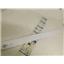 MAYTAG WHIRLPOOL REFRIGERATOR 67002183 BOTTOM DOOR TRIM NEW
