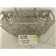 JENN AIR MAYTAG DISHWASHER 6-918651 99002730 SILVERWARE BASKET USED