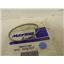 MAYTAG WHIRLPOOL REFRIGERATOR 99002186 DOOR VENT SEAL NEW