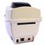Zebra TLP2824 Plus 282P-101510-000 Thermal Barcode Label Printer Network USB