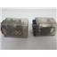 2 Potter & Brumfield KUP14A1524/KUP14A15120 General Purpose Panel Plug-In Relays