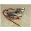 MAYTAG WHIRLPOOL STOVE 12001676 ELEMENT RECEPTACLE KIT NEW