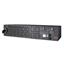 APC AP7811 Rack Mountable PDU Metered 2U 30A 208V (12) C13s & (4) C19 Ref