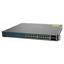 Cisco WS-C3560E-24PD-S Catalyst 3560E 24-ports 10/100/1000 with PoE Switch