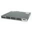 Cisco WS-C3750X-48PF-S Catalyst C3750X 48-Ports 10/100/1000 PoE+ with 1100W AC