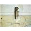 Boaters Resale Shop of TX 1410 1042.01 STAINLESS STEEL OUTBOARD MOTOR BRACKET
