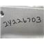 NEW GM 24226705 Transmission Case Rear Extension Housing w/Seal