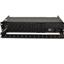 APC AP7811 Rack Mountable PDU Metered 2U 30A 208V (12) C13s & (4) C19 Ref