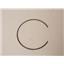 New Genuine ACDelco GM 8678880 Trans Forward Clutch Backing Plate Retaining Ring