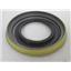 NEW AC Delco 24204772 Genuine GM Auto Transmission Yellow Torque Converter Seal