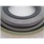 NEW AC Delco 24204772 Genuine GM Auto Transmission Yellow Torque Converter Seal