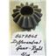 GM ACDelco Original 8679865 Differential Gear Right General Motors New