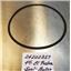 GM ACDelco Original 24202357 4Th Clutch Piston Seal Outer General Motors New