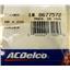 GM ACDelco Original 8677572 Thrust Washer General Motors New