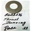 GM ACDelco Original 8223196 Thrust Bearing Race General Motors New