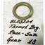 GM ACDelco Original 8623204 Thrust Bearing Race Sun Gear General Motors New