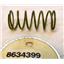 GM ACDelco Original 8634399 Spring General Motors New