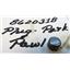 GM ACDelco Original 8620318 Plug Park Pawl General Motors New