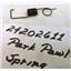 GM ACDelco 24202611 Park Pawl Spring General Motors New