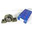 EBC UCP208-24 Pillow Block Mounted Bearing New