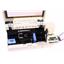 Zebra P420i Double-Sided Color ID Card Printer P420i-0000U (USB/Parallel) 300DPI