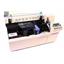 Zebra P420C P420C-0000P Dual-Sided Color ID Card Thermal Printer Parallel 300DPI