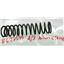 GM ACDelco Original 8676549 2/3 Accumulator Spring General Motors New