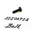 GM ACDelco Original 11500713 Bolt General Motors New