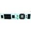 Eaton PW9130G2000R-XL2UEU 103006481-6591 Rackmount On-Line UPS 1800W 2kVA 208V