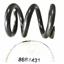 GM ACDelco Original 8684431 Spring General Motors New